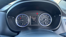 Suzuki Sx4 S Cross 1.4 Boosterjet 48V Hybrid SZ-T 5dr Petrol Hatchback